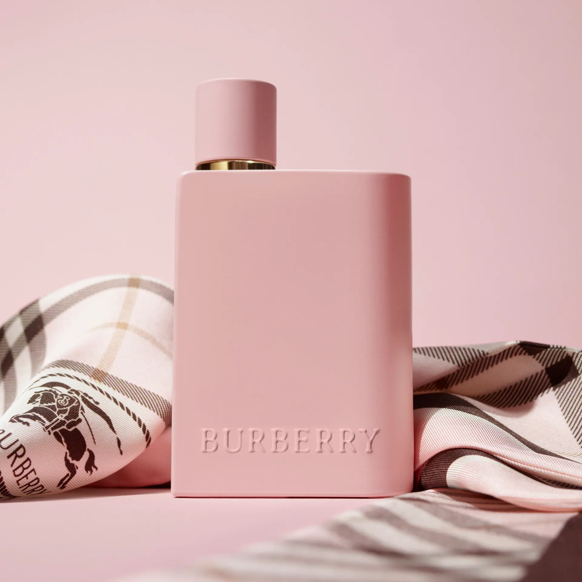 Burberry Her Parfum for Women 100ml
