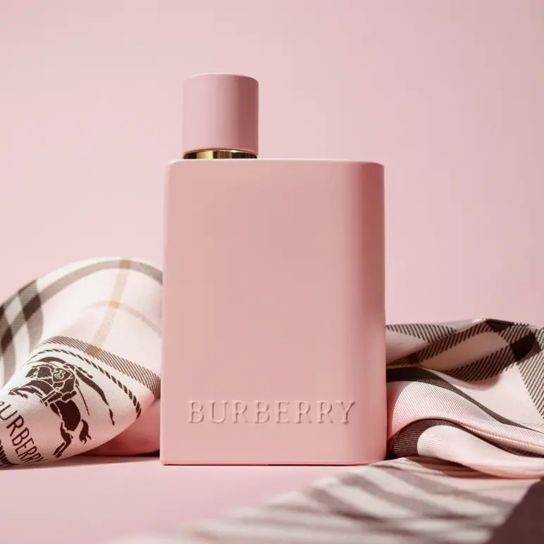 Burberry Her Parfum for Women 100ml