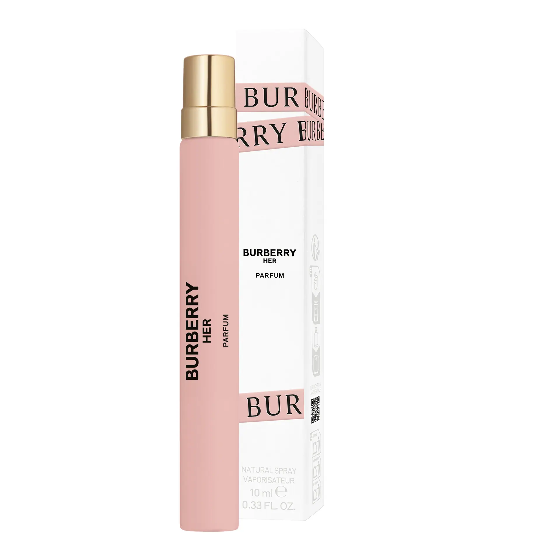Burberry Her Parfum 10ml