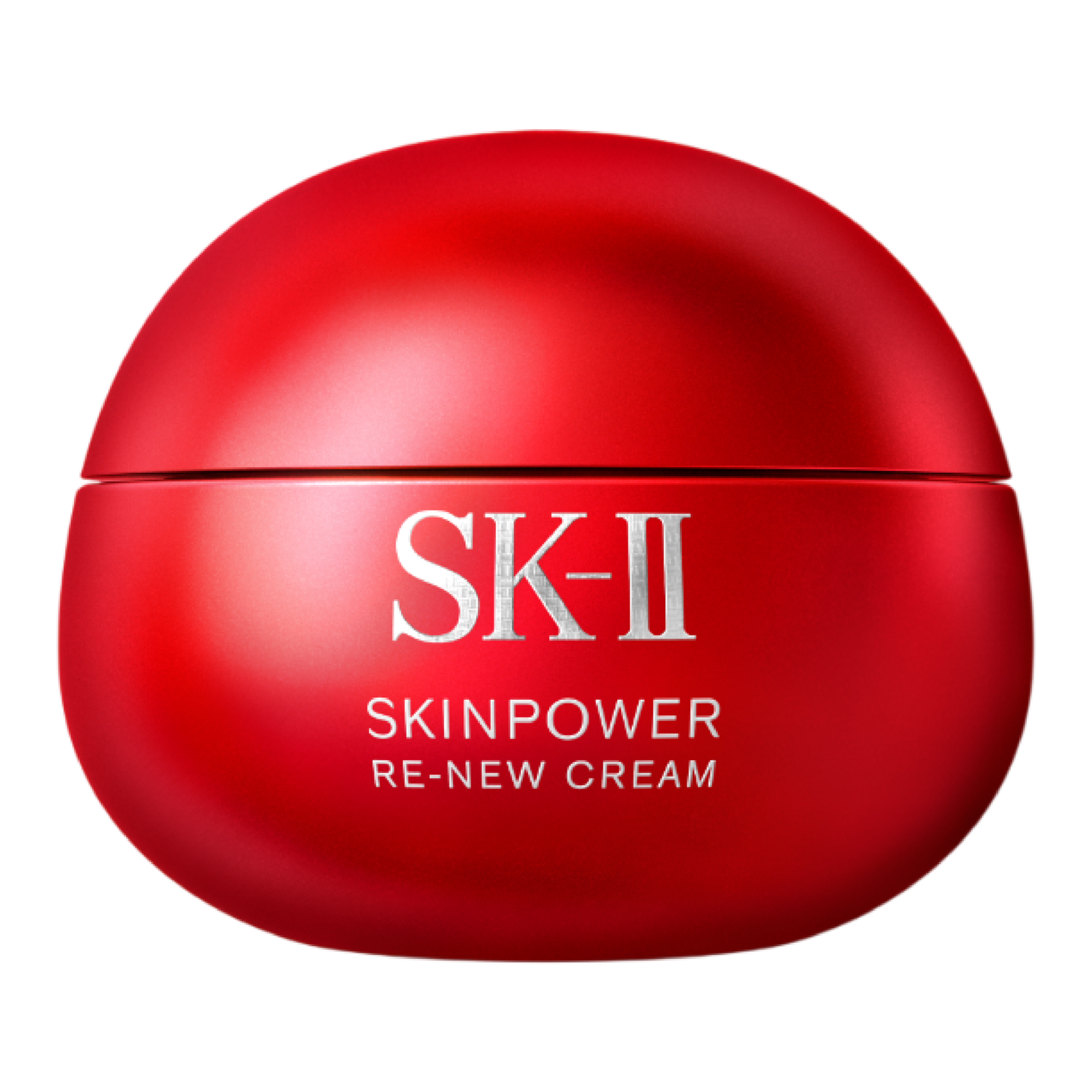 SK-II Skinpower Re-New Cream 80g