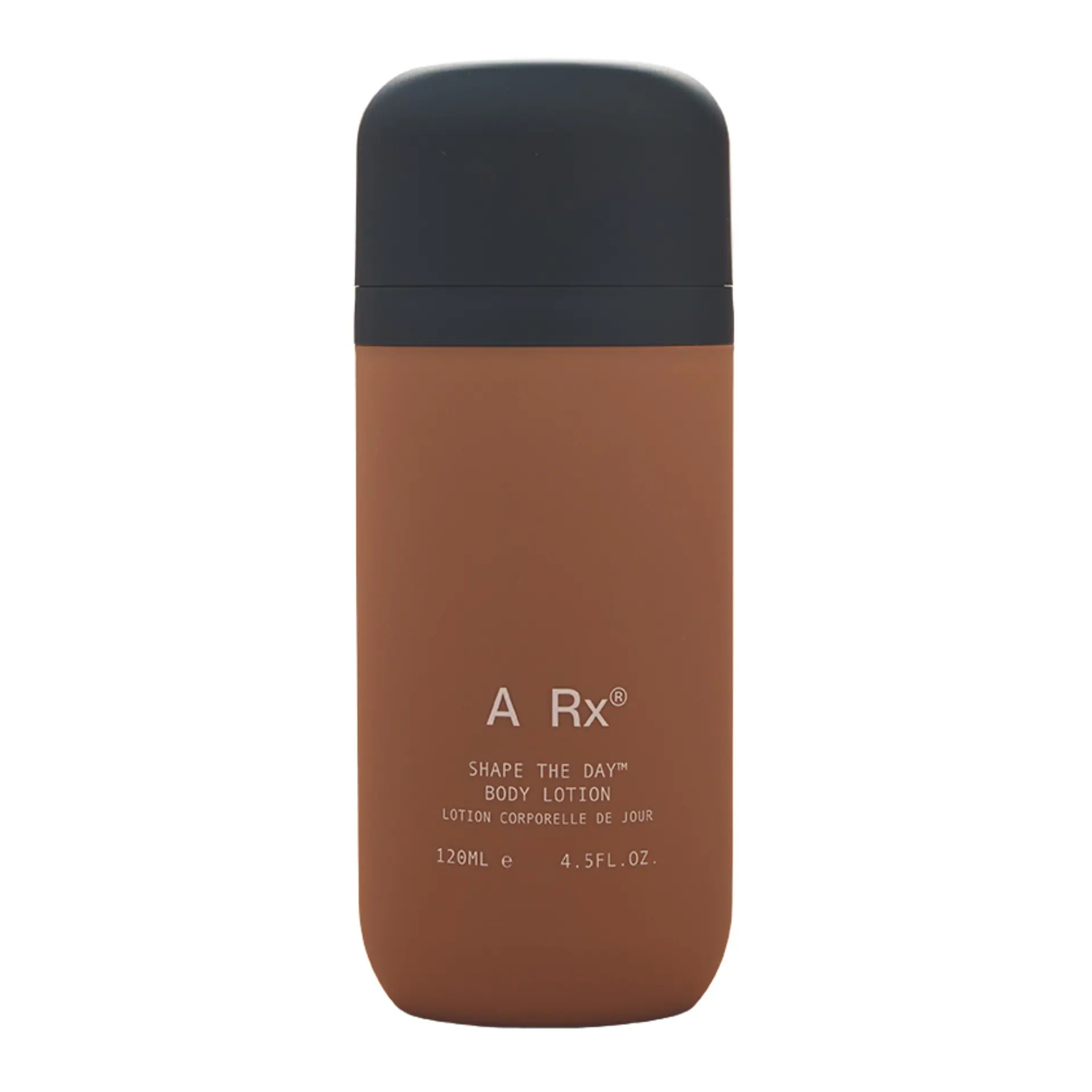 Aesthetics Rx Shape the Day Body Lotion 120ml