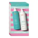 Moroccanoil Hydrating 500ml Duo