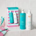 Moroccanoil Hydrating 500ml Duo