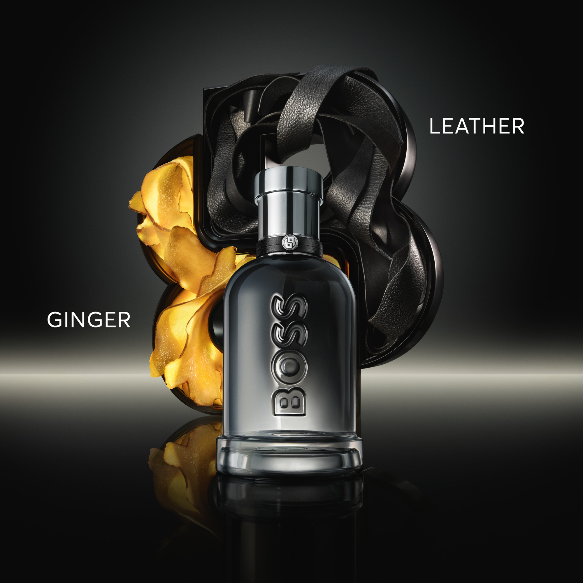 BOSS Bottled Beyond Eau De Parfum, 150Ml