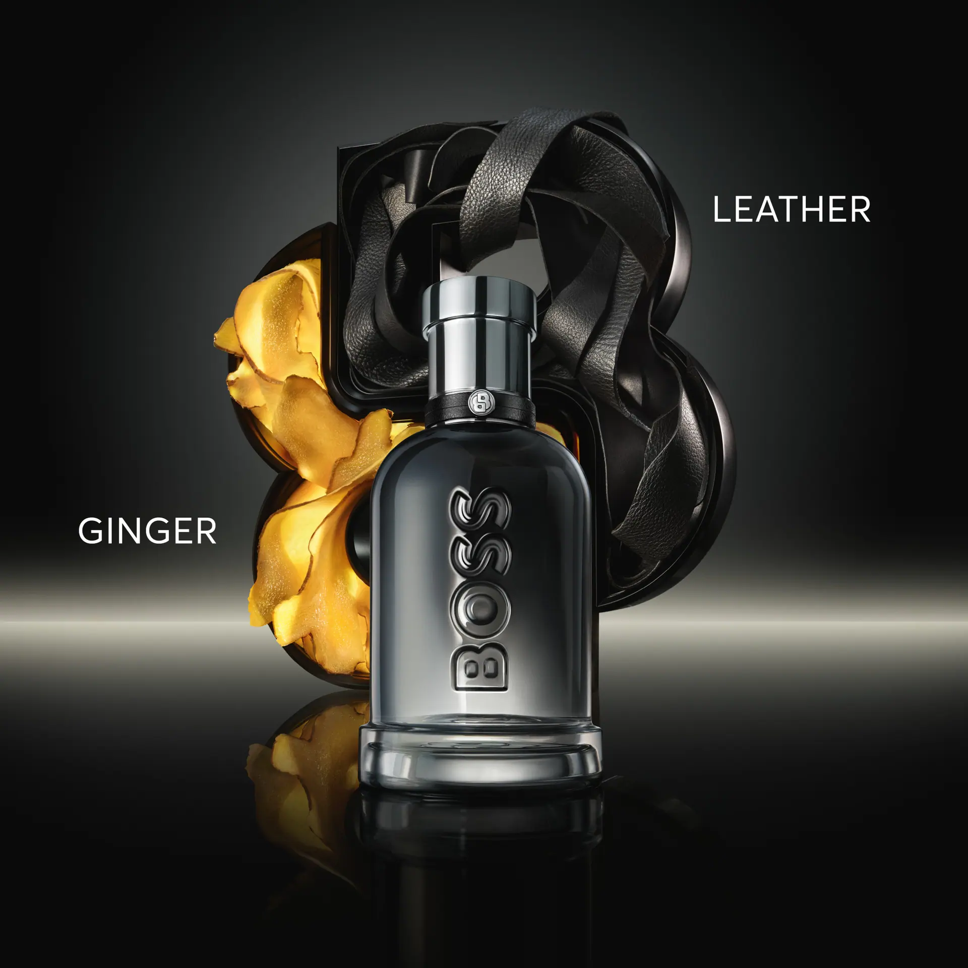 BOSS Bottled Beyond Eau De Parfum, 150Ml