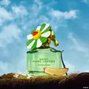 Marc Jacobs Daisy Murakami Green Limited-Edition Eau De Parfum 50Ml