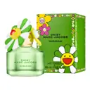 Marc Jacobs Daisy Murakami Green Limited-Edition Eau De Parfum 50Ml