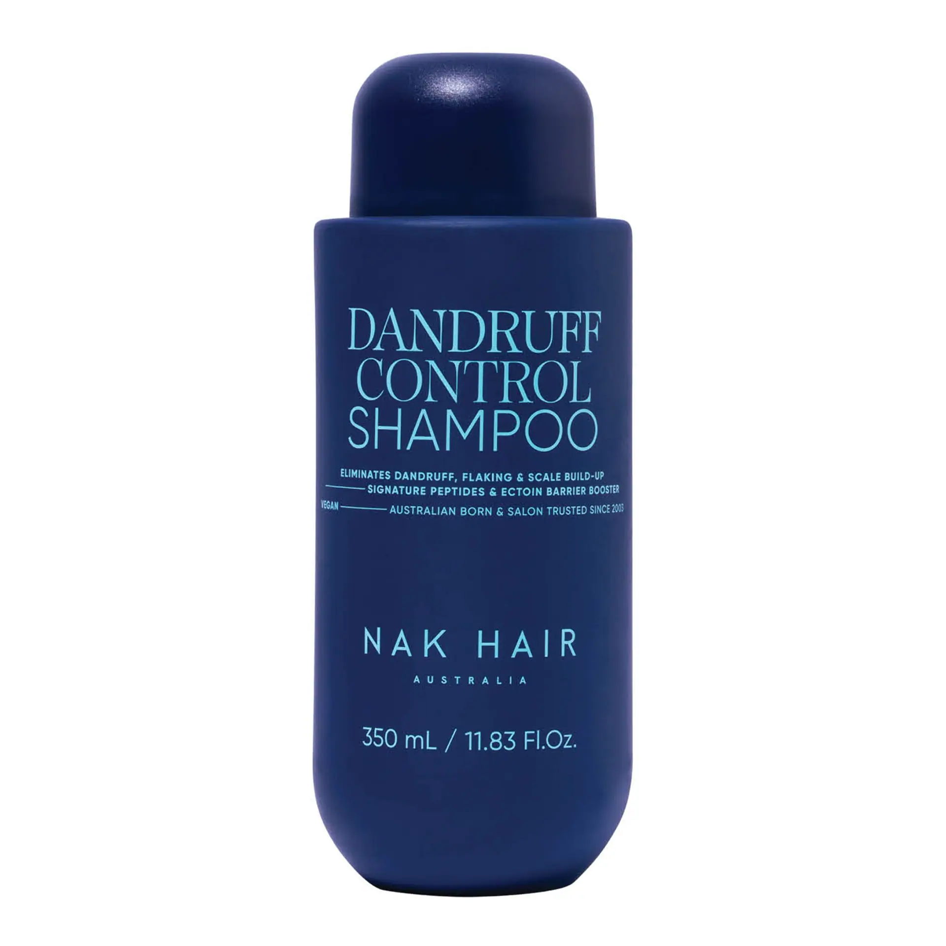 NAK Hair Signature Dandruff Control Shampoo 350ml