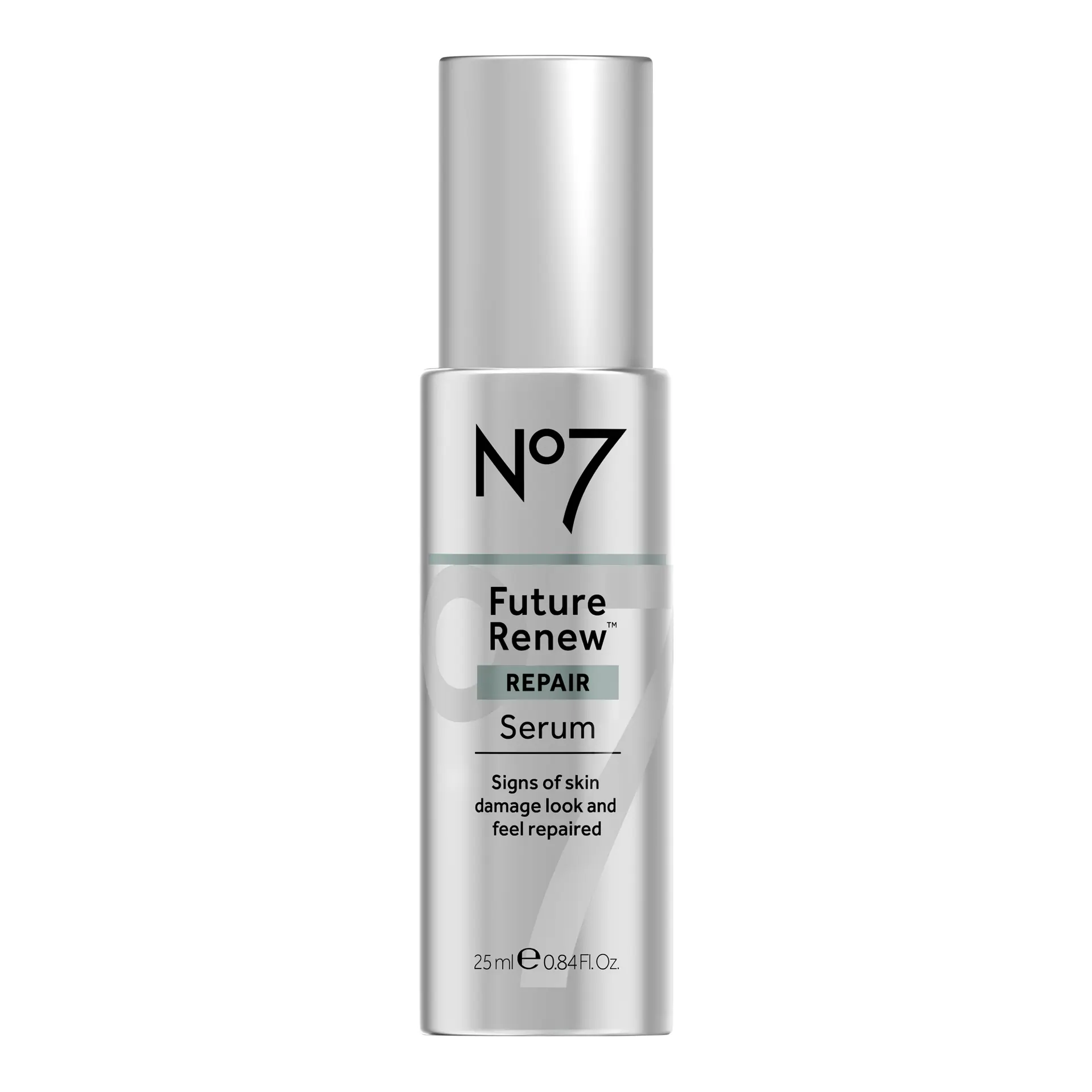 No7 Future Renew Repair Serum 25ml