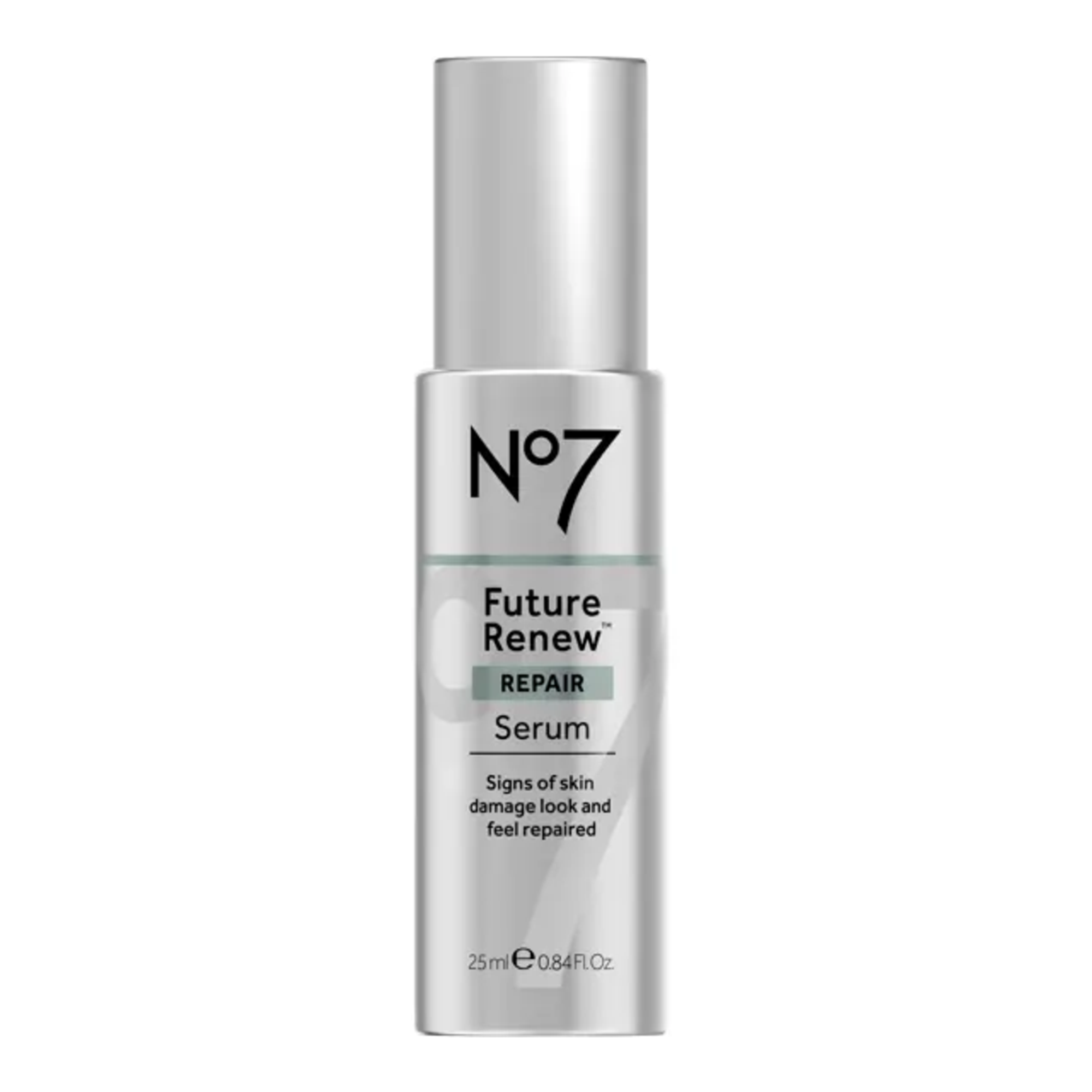 No7 Future Renew Repair Serum 25ml