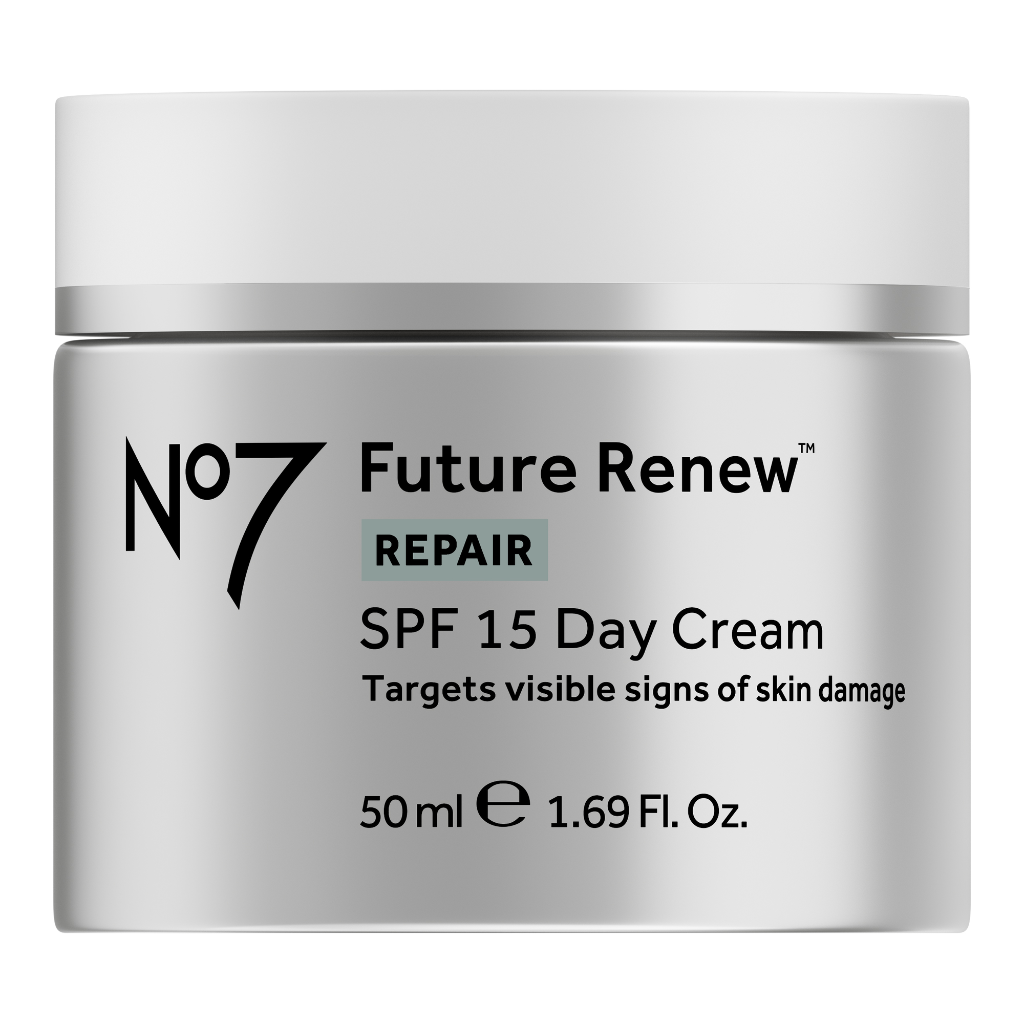 No7 Future Renew SPF Day Cream