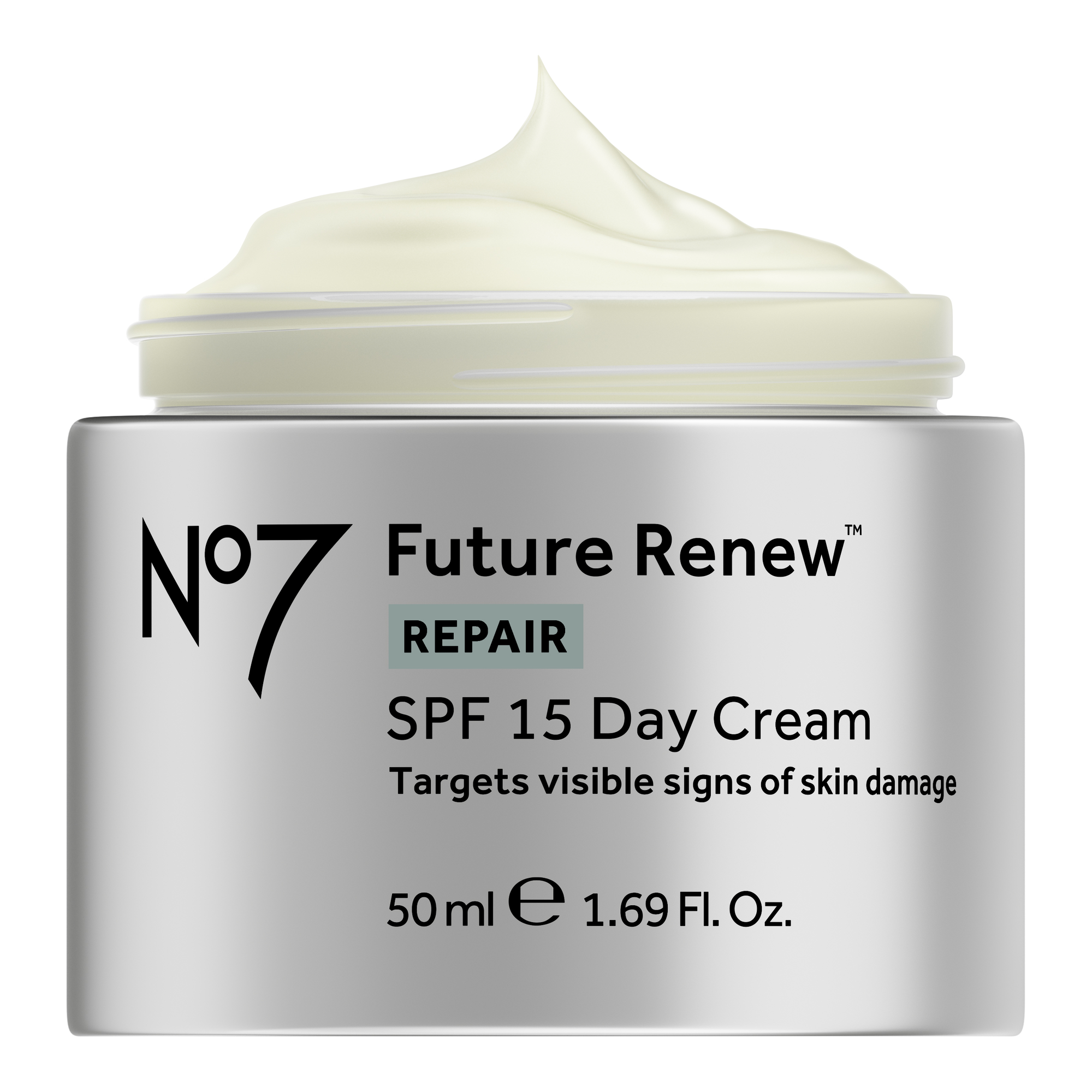 No7 Future Renew SPF Day Cream