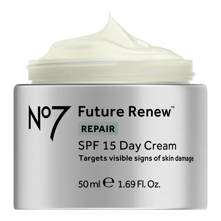 No7 Future Renew SPF Day Cream