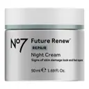 No7 Future Renew Night Cream 50ml