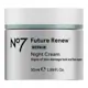 No7 Future Renew Night Cream 50ml