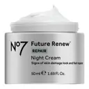 No7 Future Renew Night Cream 50ml