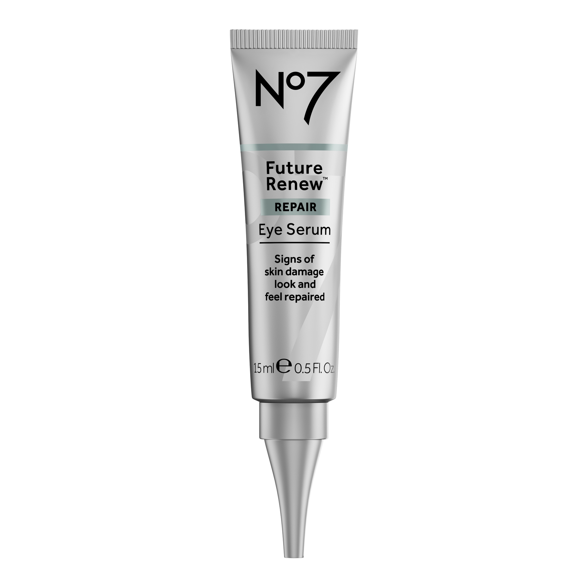 No7 Future Renew Eye Serum 15ml ROW