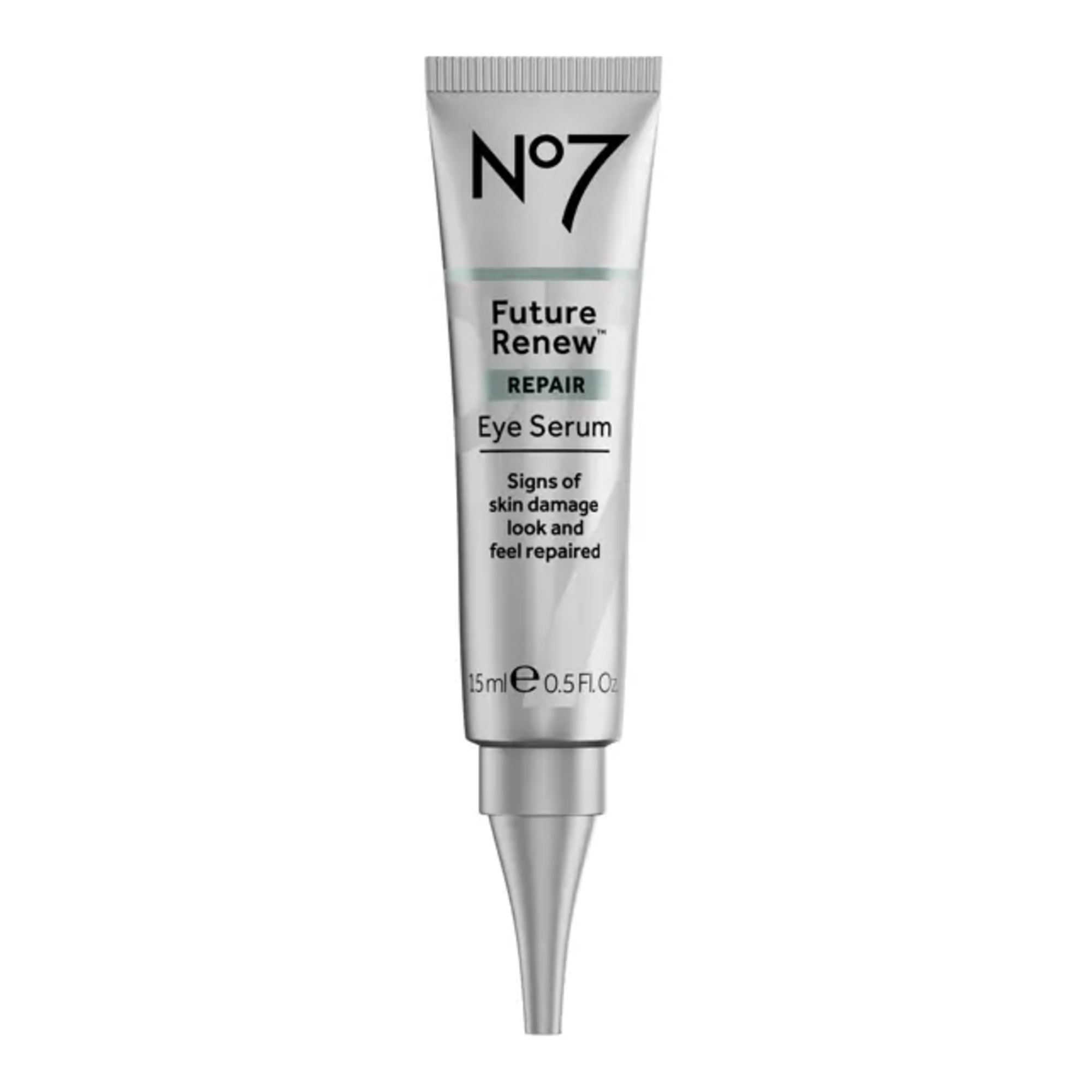 No7 Future Renew Eye Serum 15ml