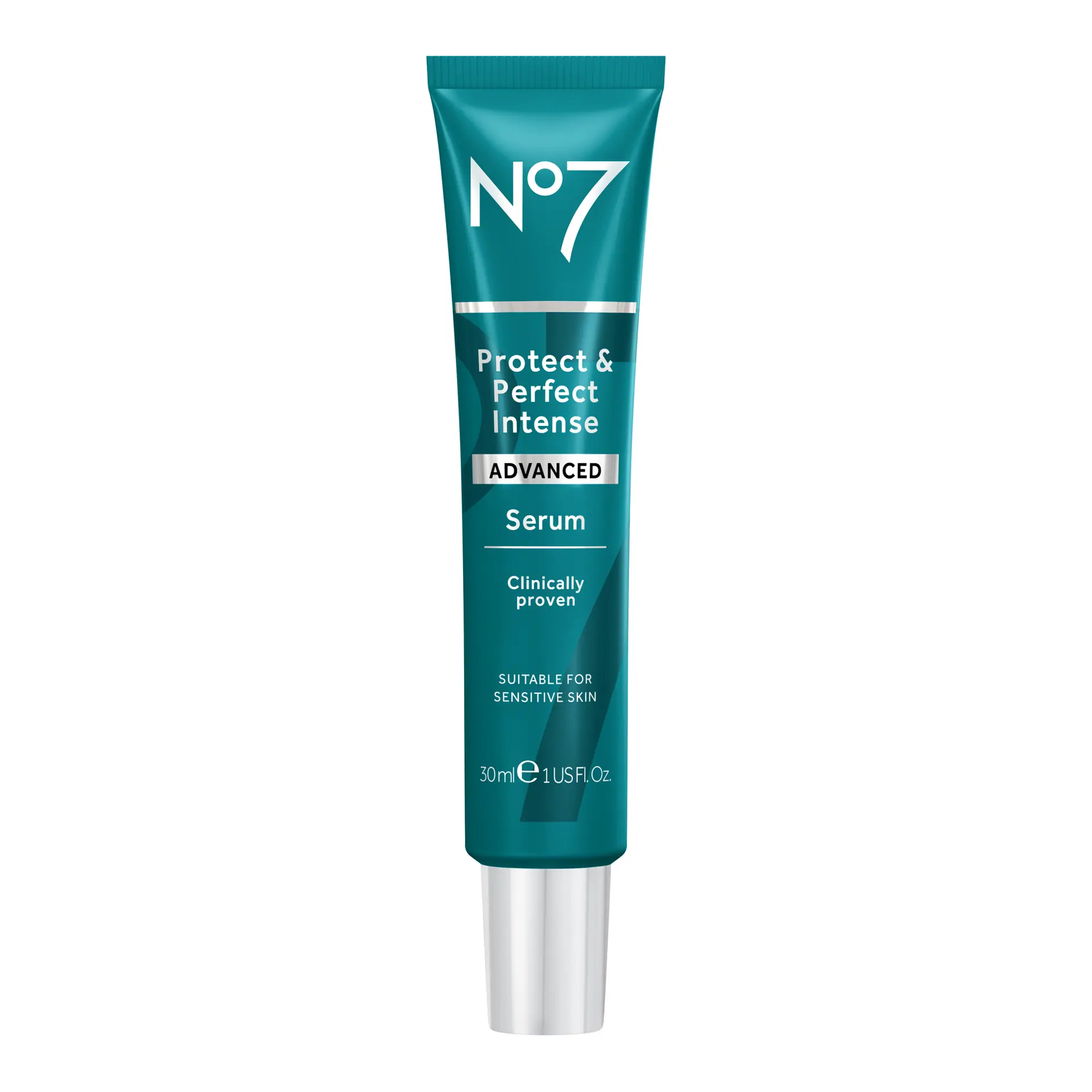No7 Protect & Perfect Intense Advanced Serum 30ml