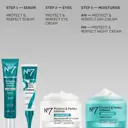 No7 Protect & Perfect Intense Advanced Serum 30ml