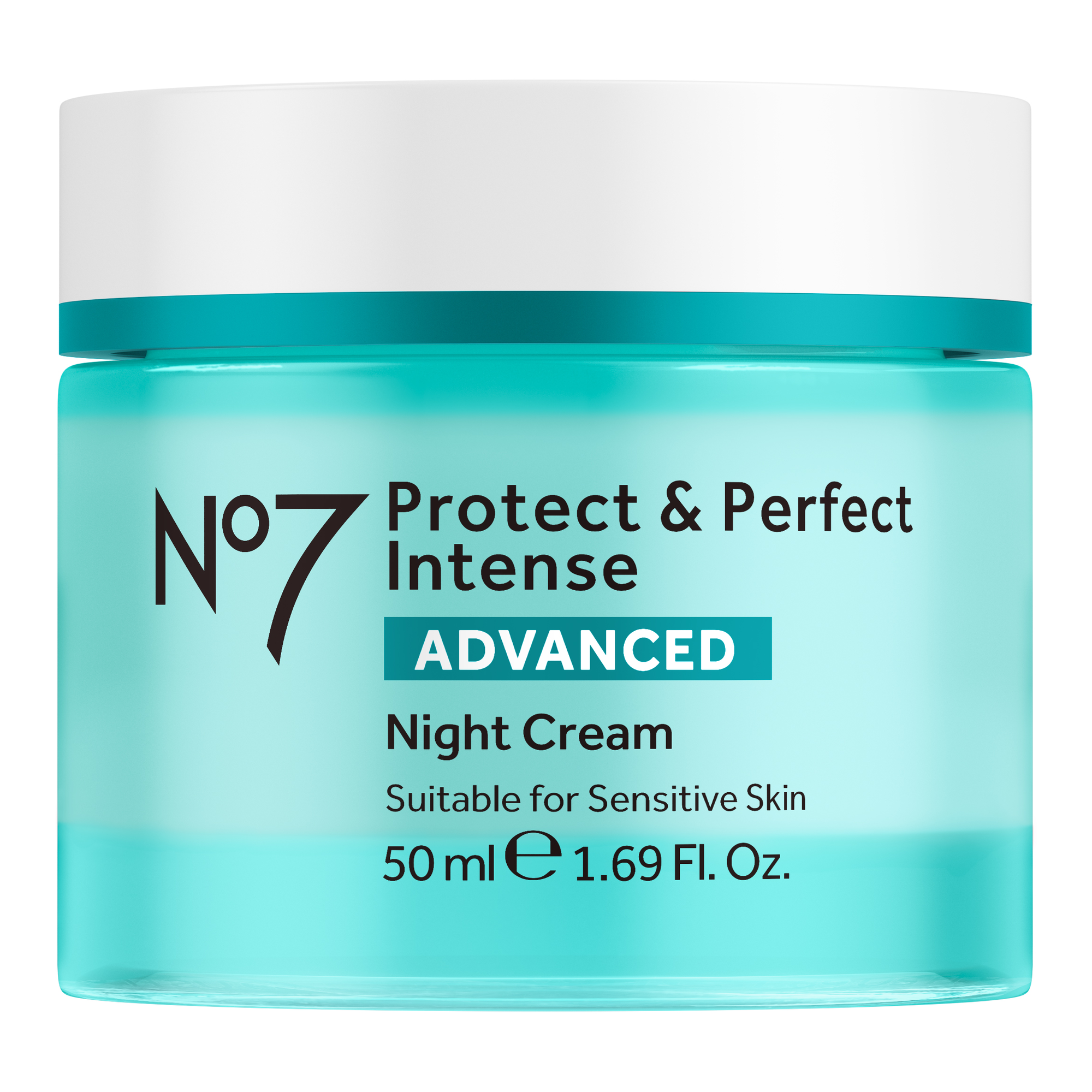 Protect & Perfect Intense Advanced Night Cream