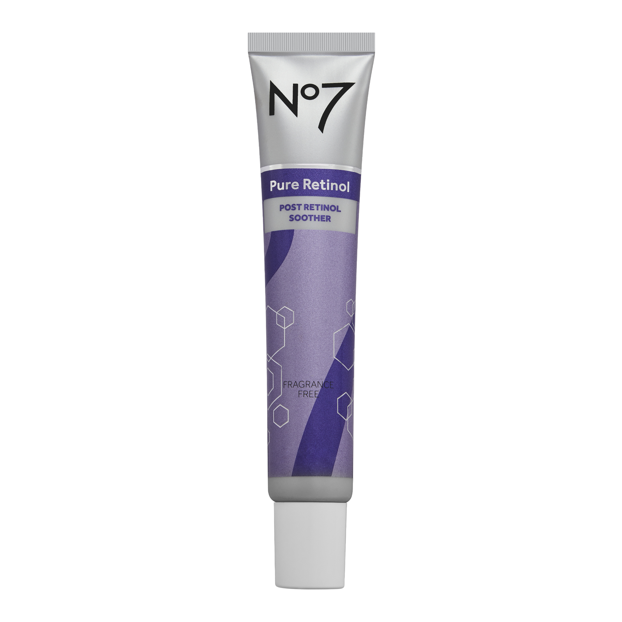 No7 Pure Retinol Post Retinol Soother 50ml