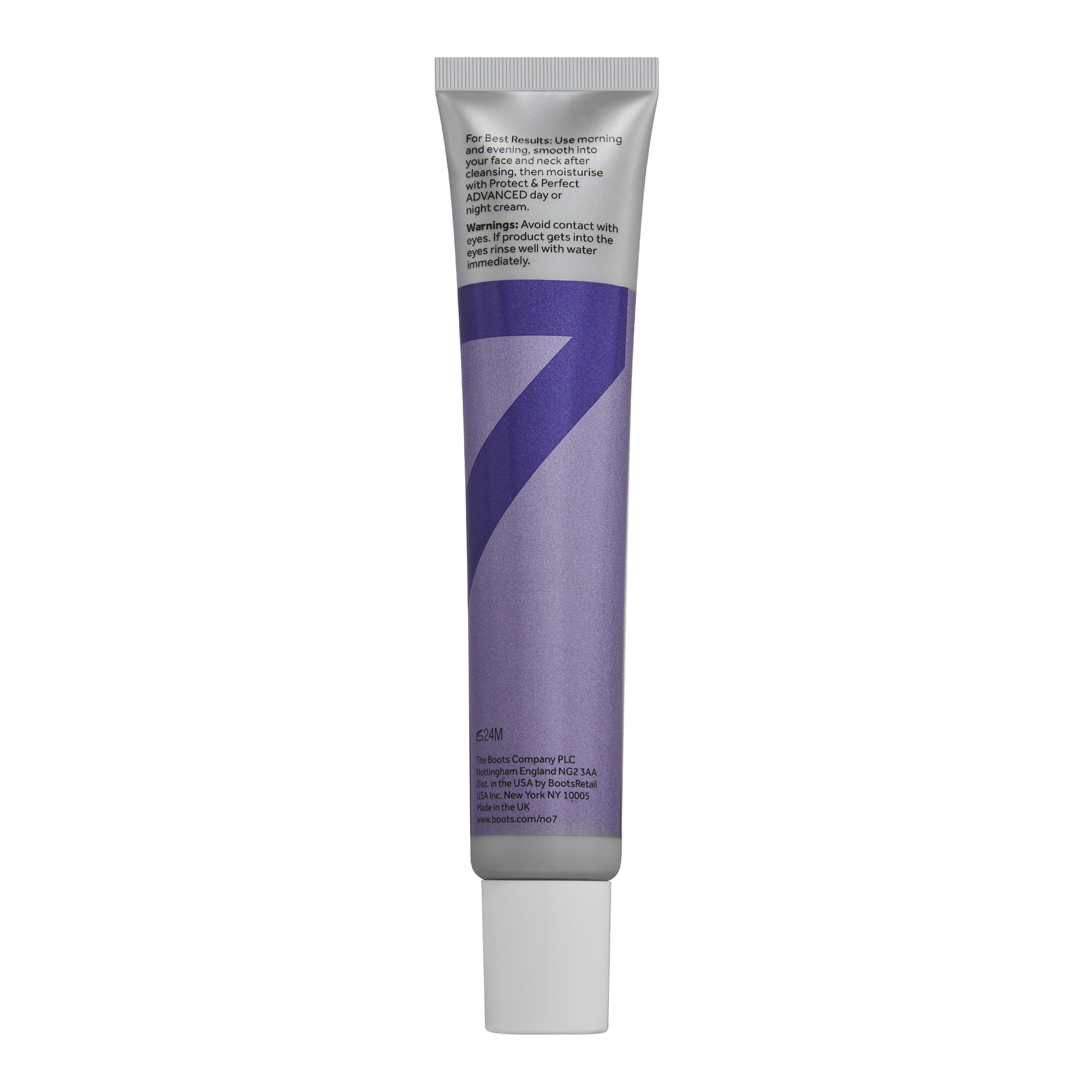 No7 Pure Retinol Post Retinol Soother 50ml AU | Adore Beauty