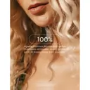 NAK Hair Signature Platinum Blonde Anti-Yellow Shampoo 350ml