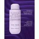 NAK Hair Signature Platinum Blonde Anti-Yellow Shampoo 350ml
