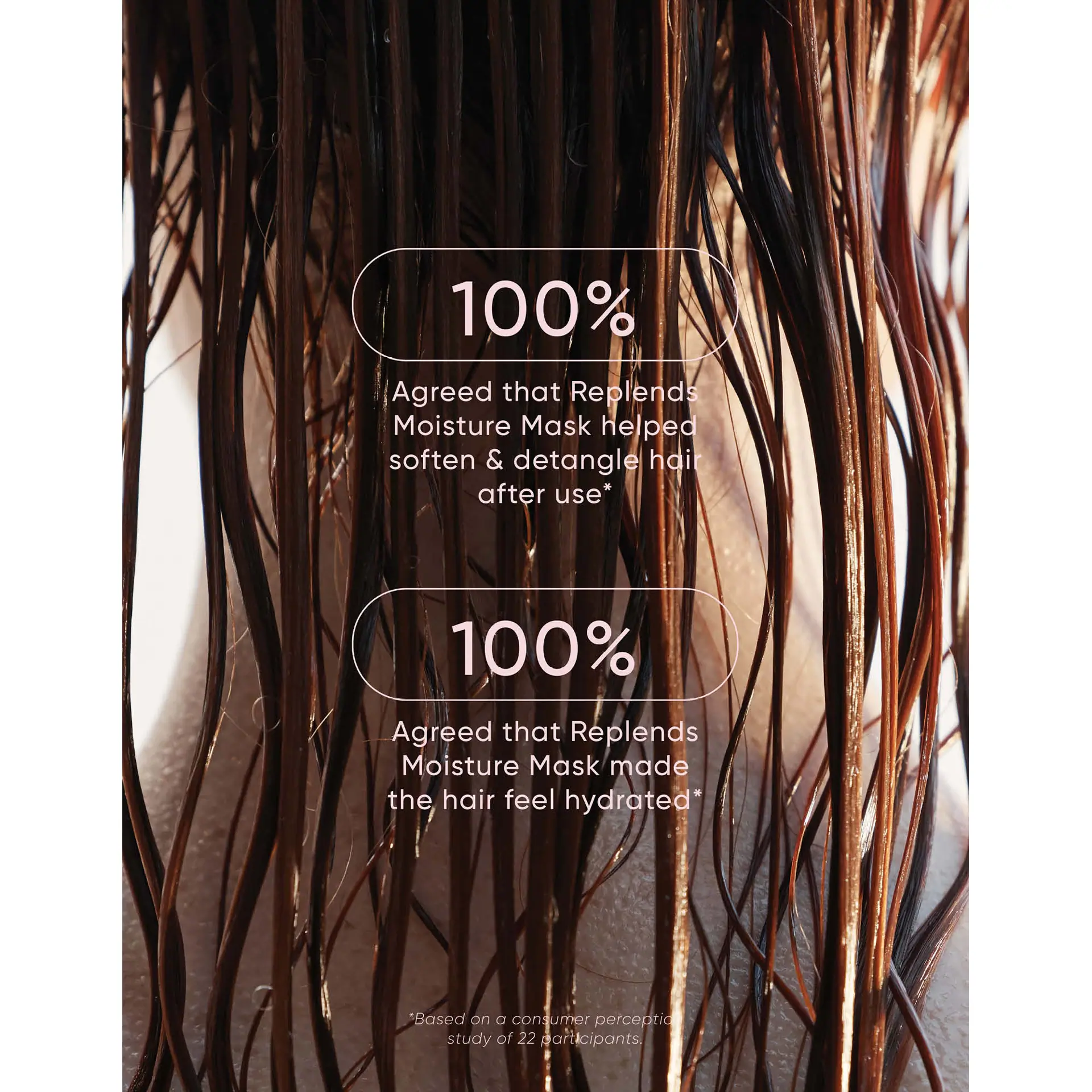 NAK Hair Signature Replends Moisture Mask 150ml