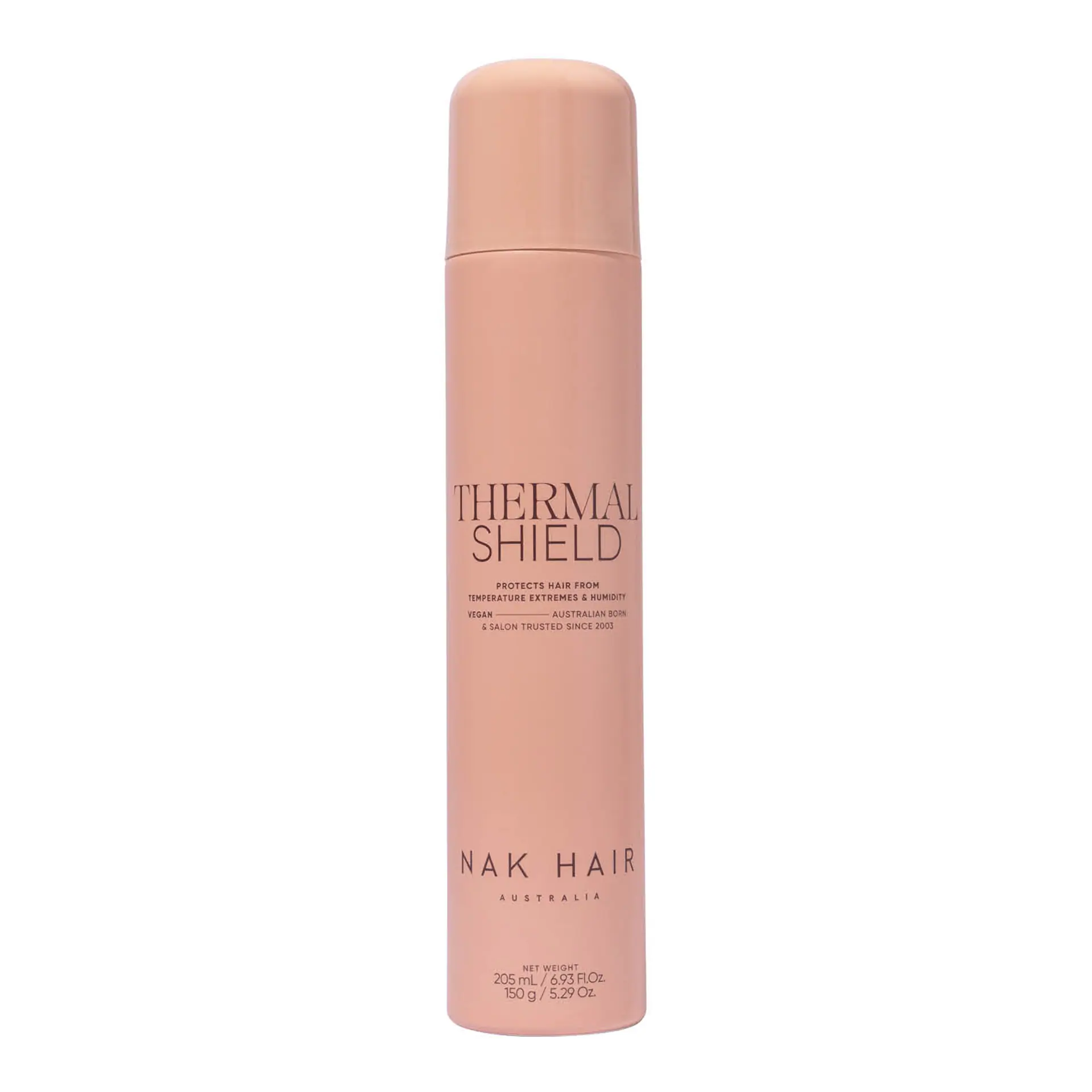 NAK Hair Signature Thermal Shield 150g