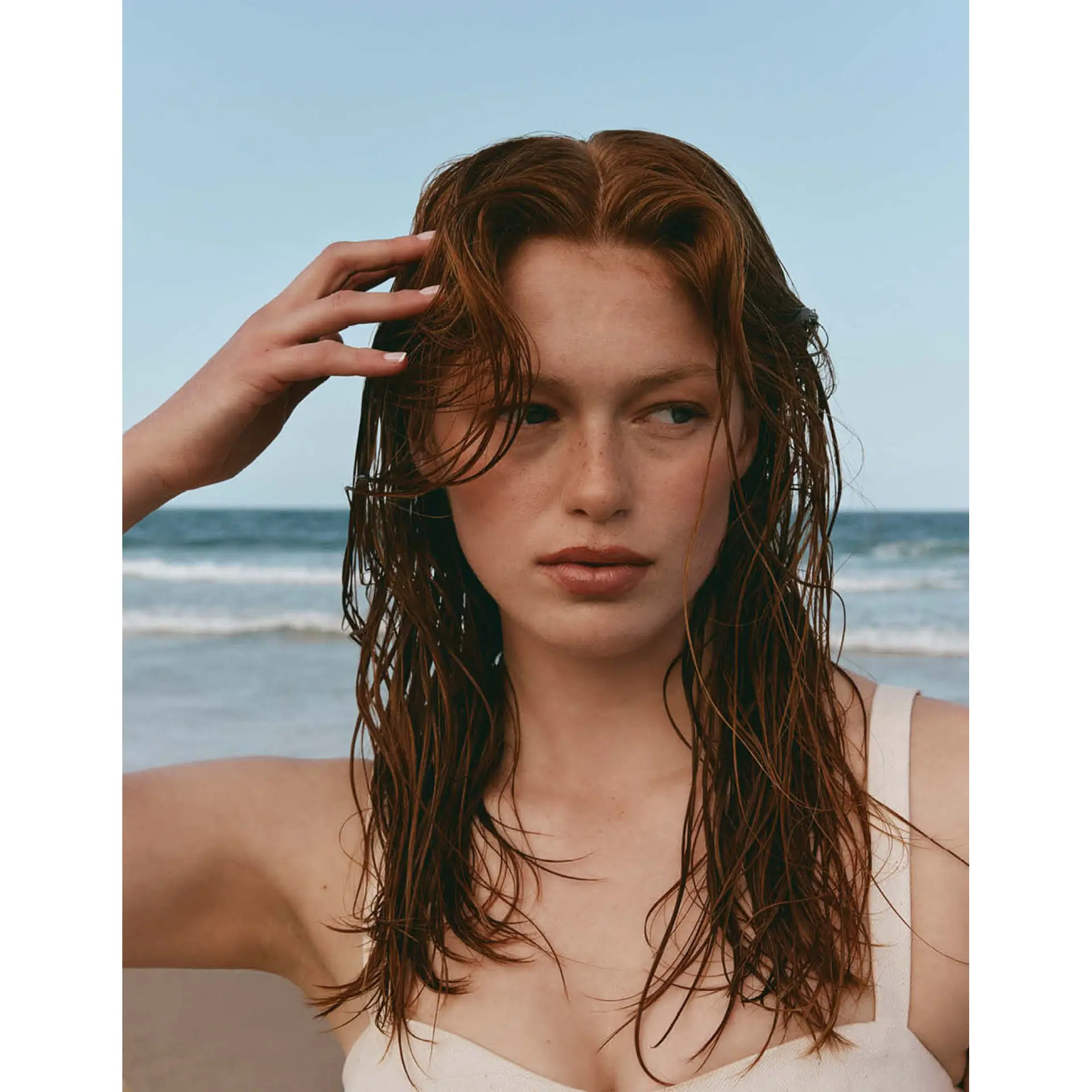 NAK Hair Signature Ultimate Cleanse Shampoo 350ml