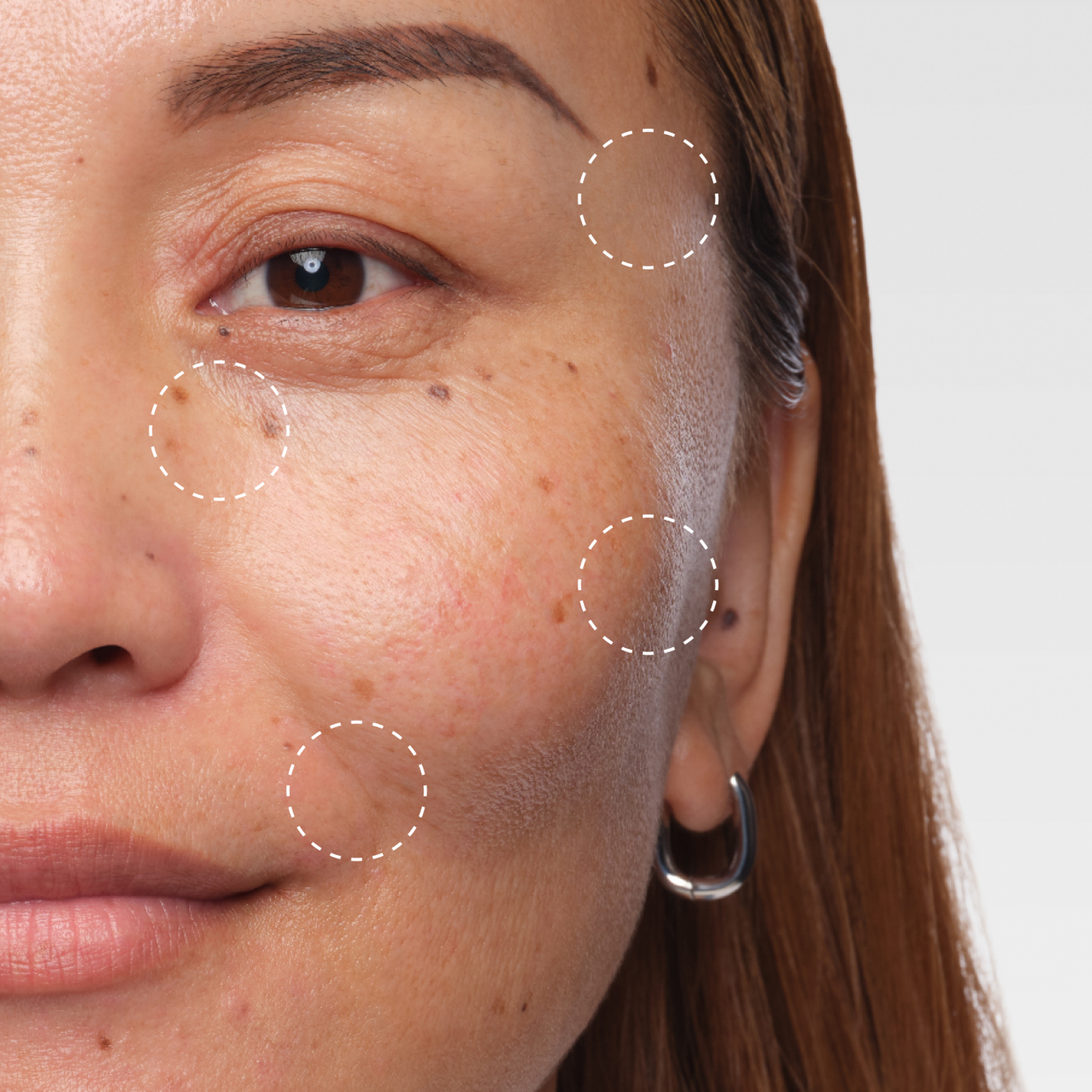 The Ordinary Volufiline 92% + Pal-Isoleucine 1%