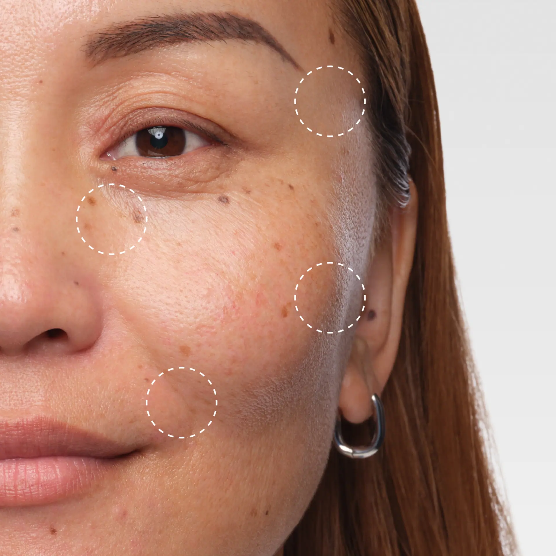 The Ordinary Volufiline 92% + Pal-Isoleucine 1%