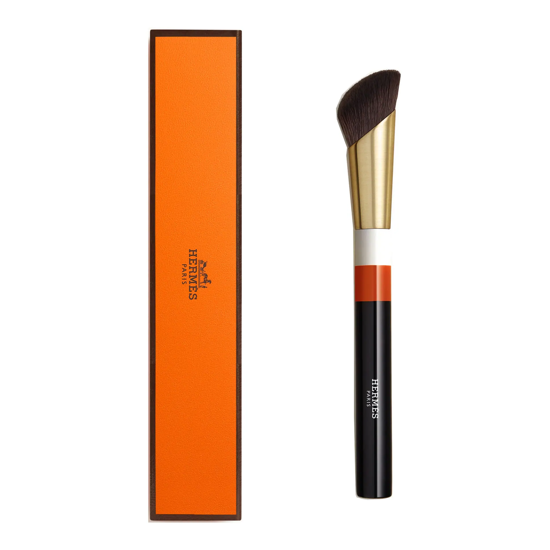 Hermès Plein Air Le Perfecteur Brush