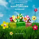 Marc Jacobs Daisy Murakami Pink Limited-Edition Eau De Parfum 50Ml