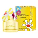 Marc Jacobs Daisy Murakami Yellow Limited-Edition Eau De Parfum 50Ml