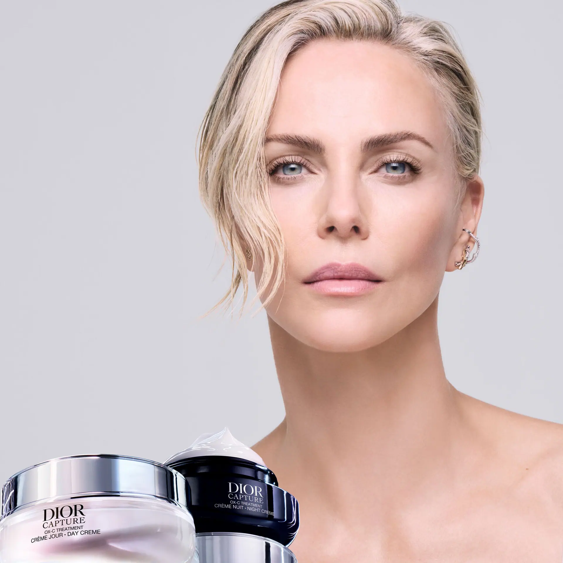 DIOR Capture Night Crème 50ml