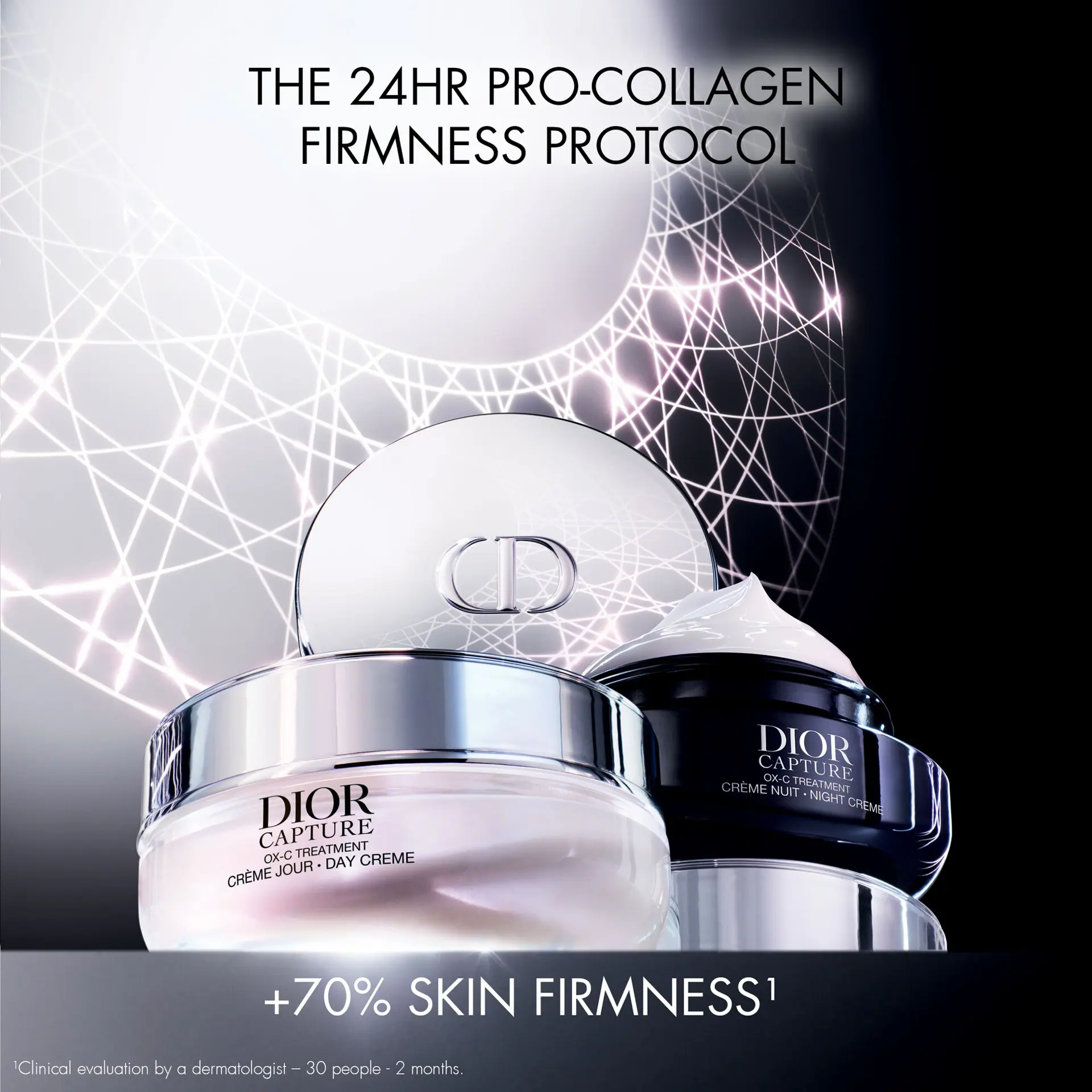 DIOR Capture Night Crème 50ml