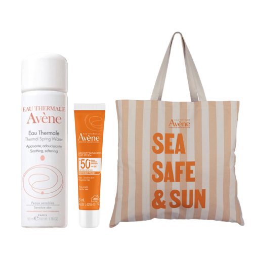 Avene Hot Girl Summer Kit - Spend 70 AU