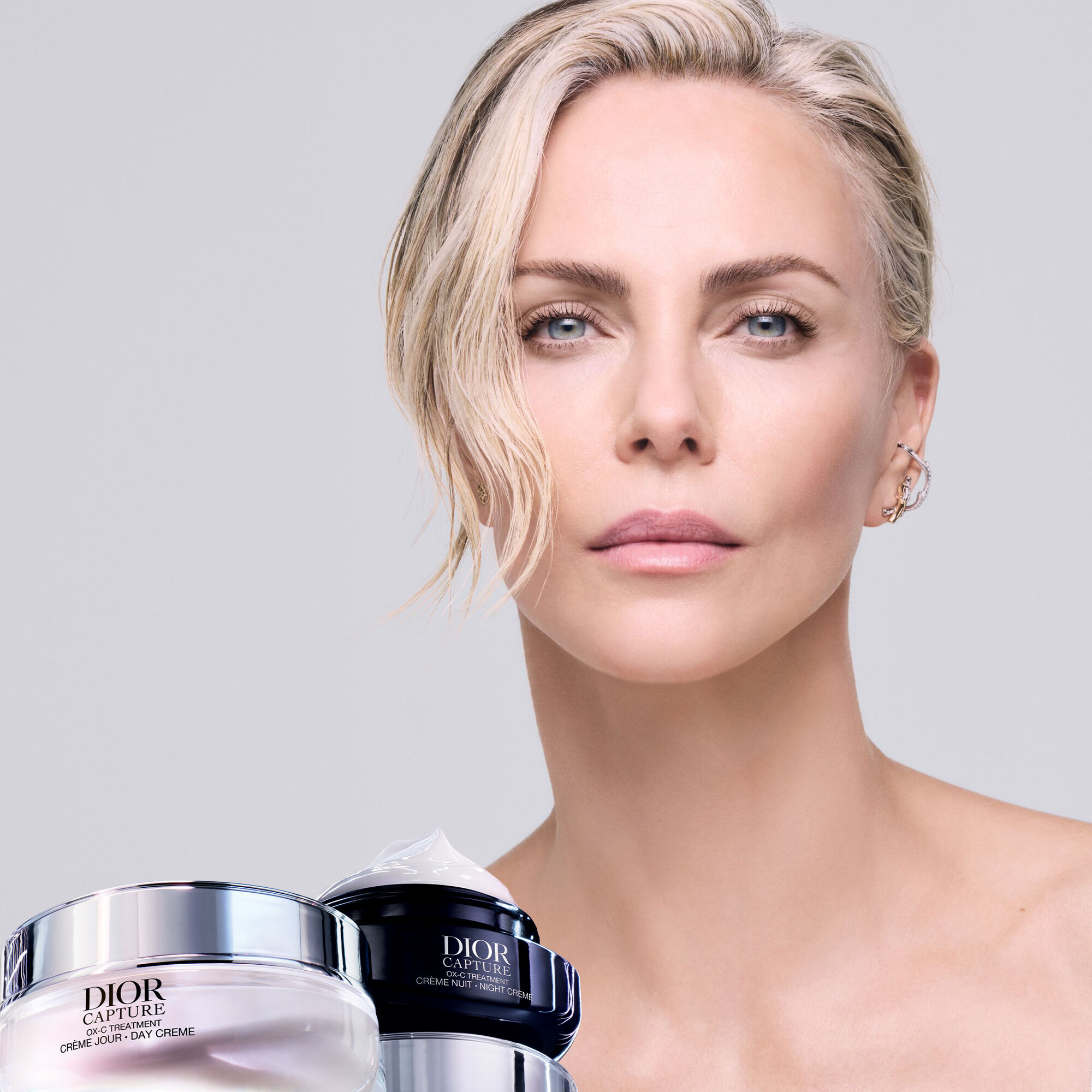 DIOR Capture Night Crème Refill 50ml