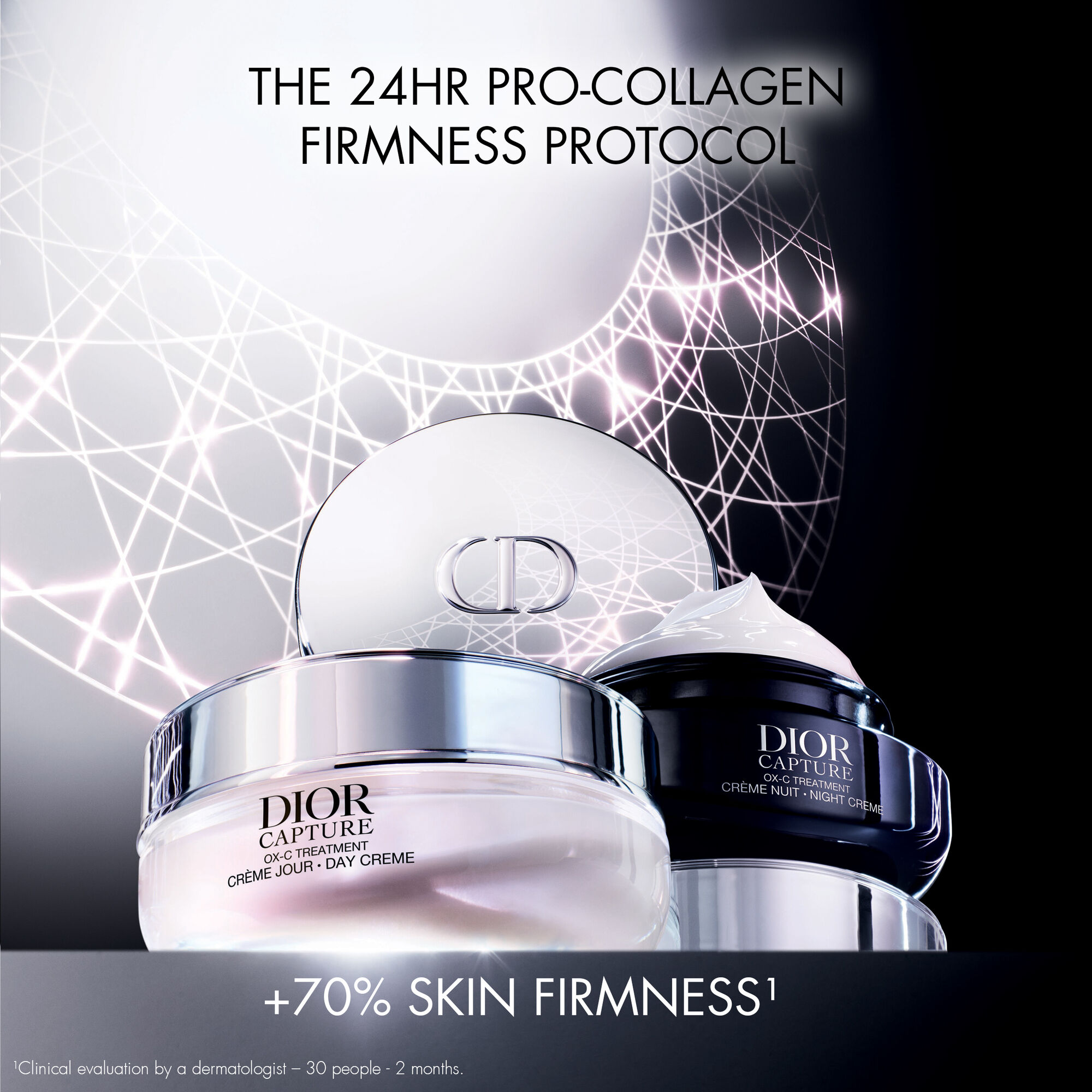DIOR Capture Night Crème Refill 50ml