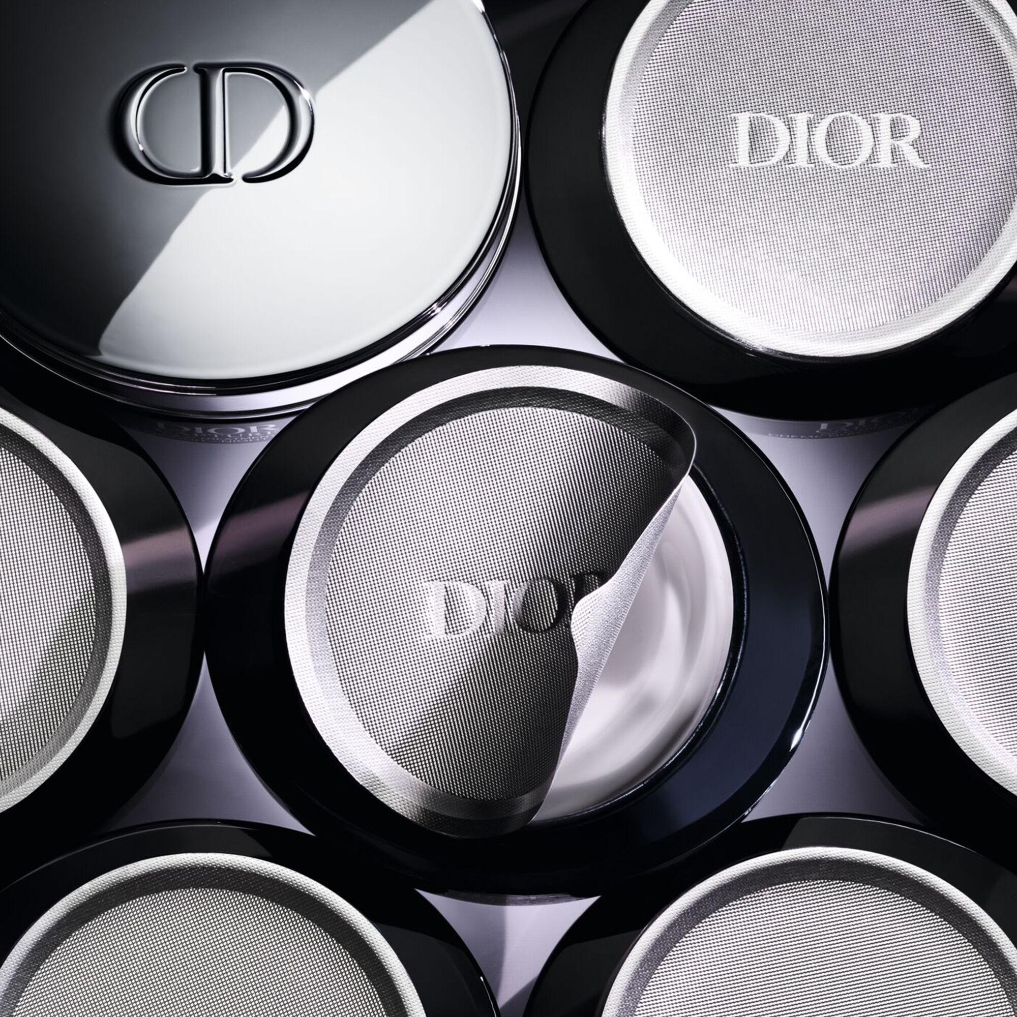 DIOR Capture Night Crème Refill 50ml