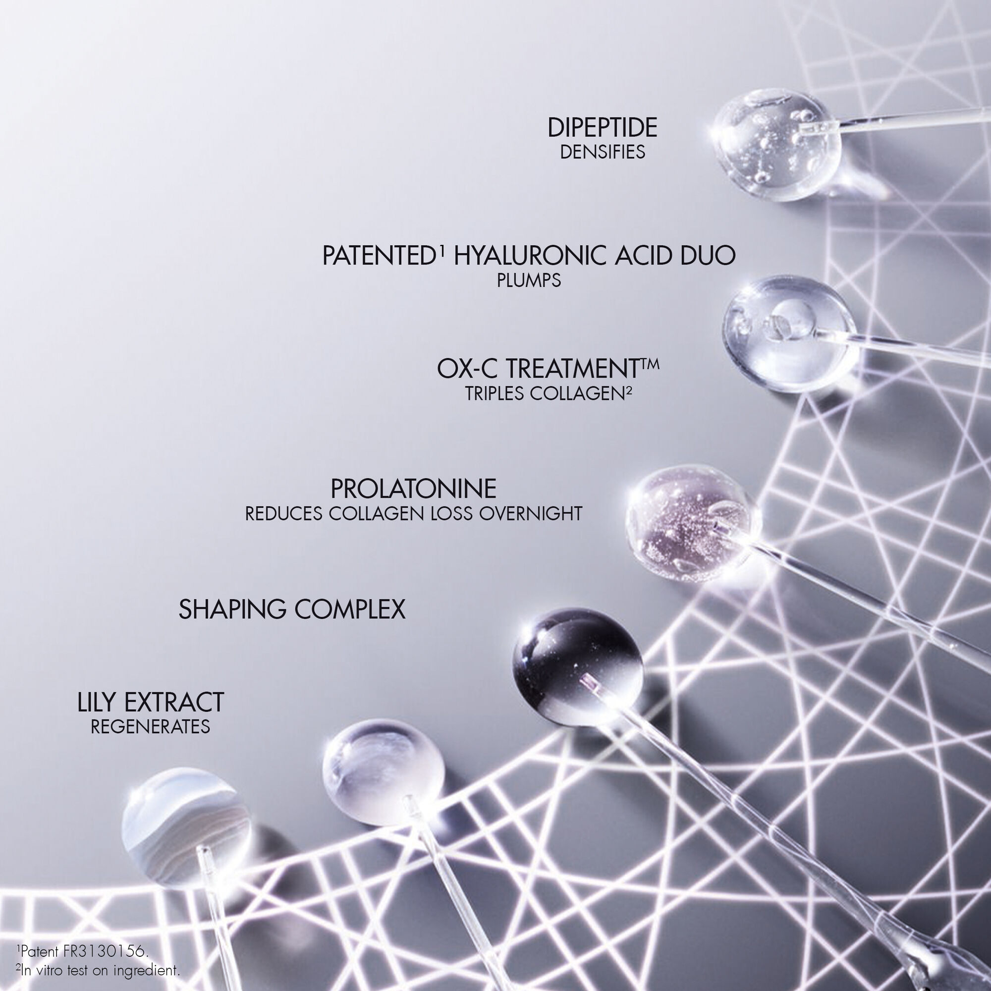 DIOR Capture Night Crème Refill 50ml