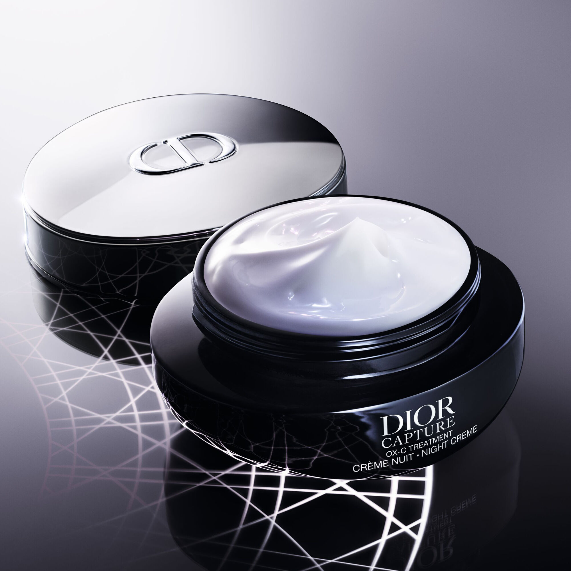 DIOR Capture Night Crème Refill 50ml