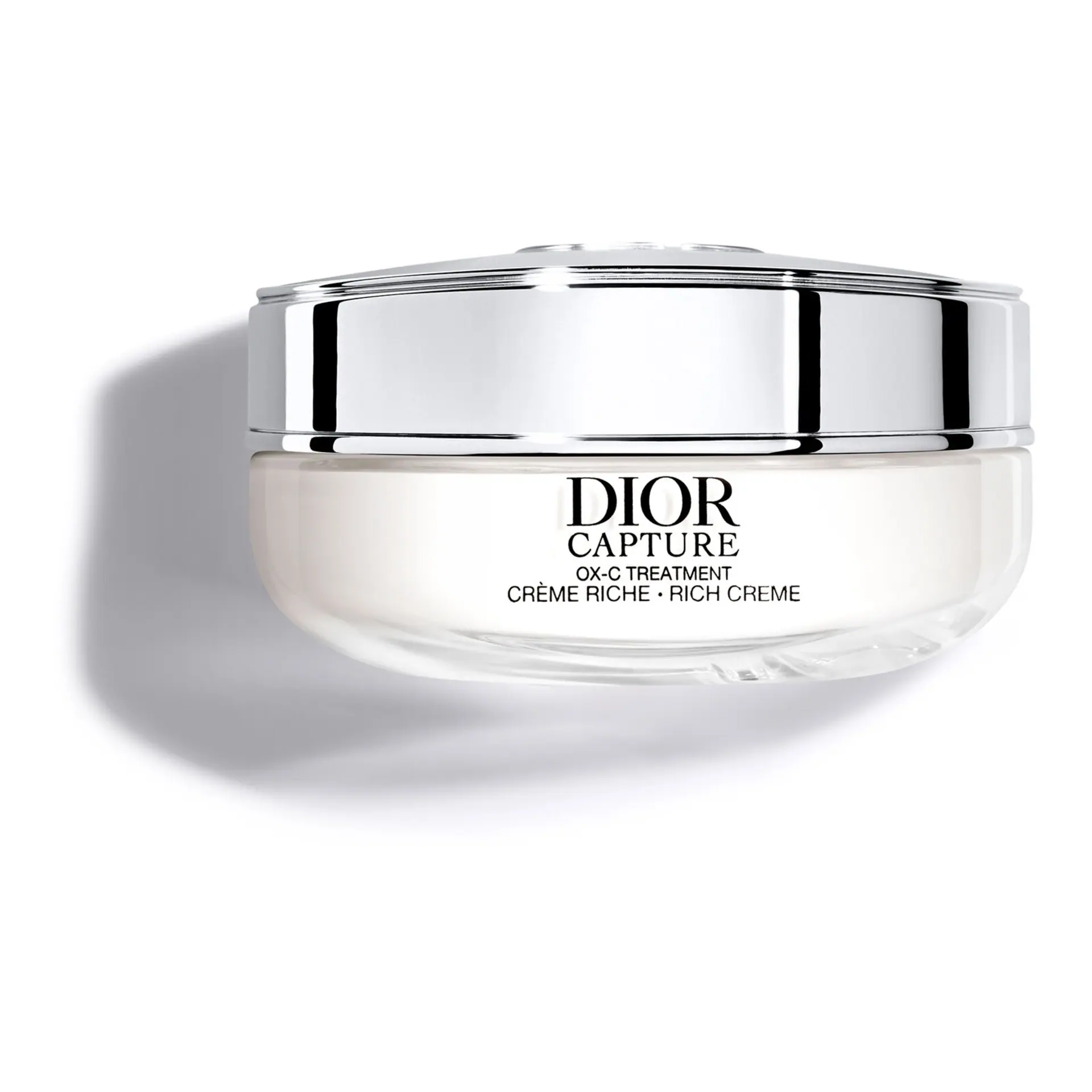 DIOR Capture Rich Crème 50ml