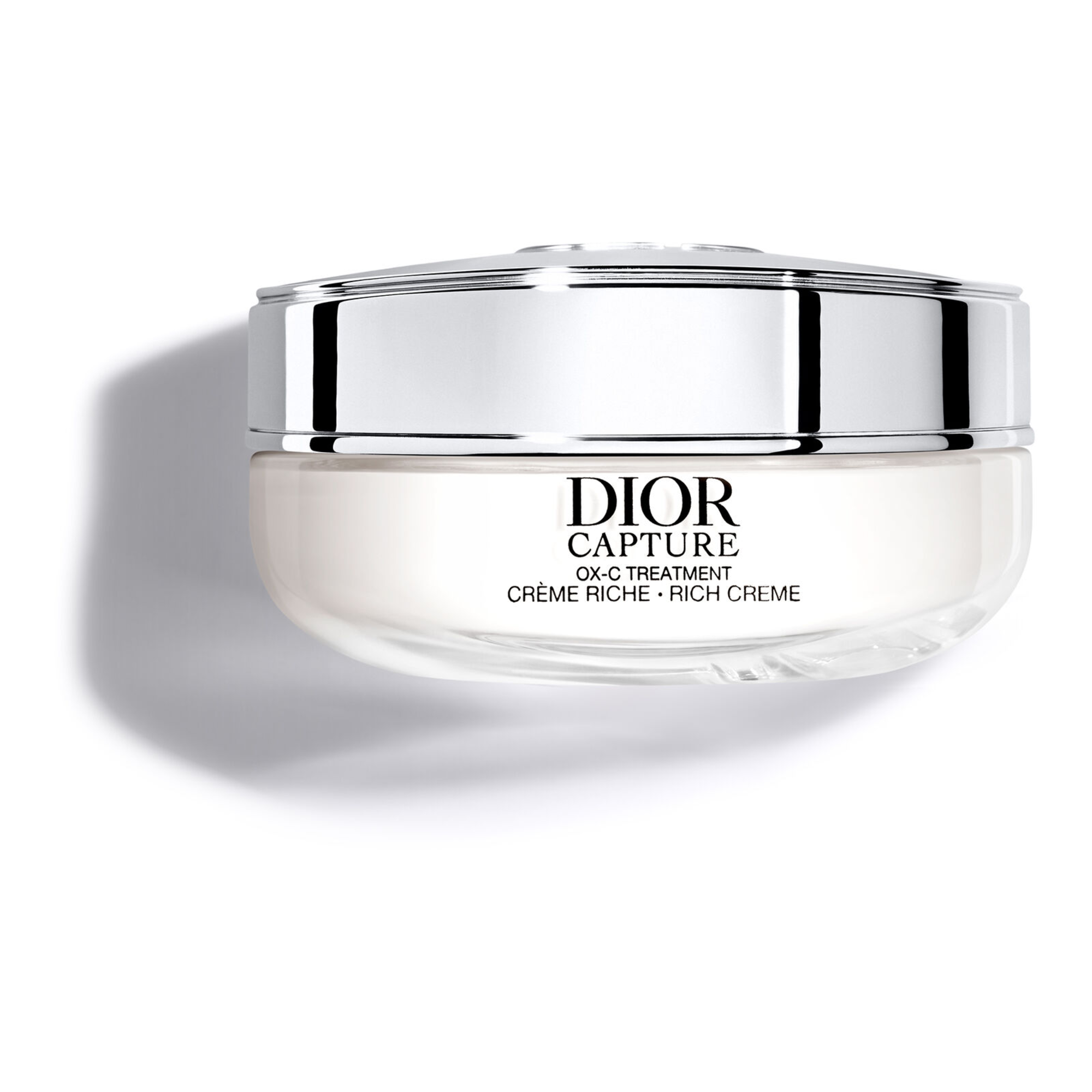 DIOR Capture Rich Crème 50ml