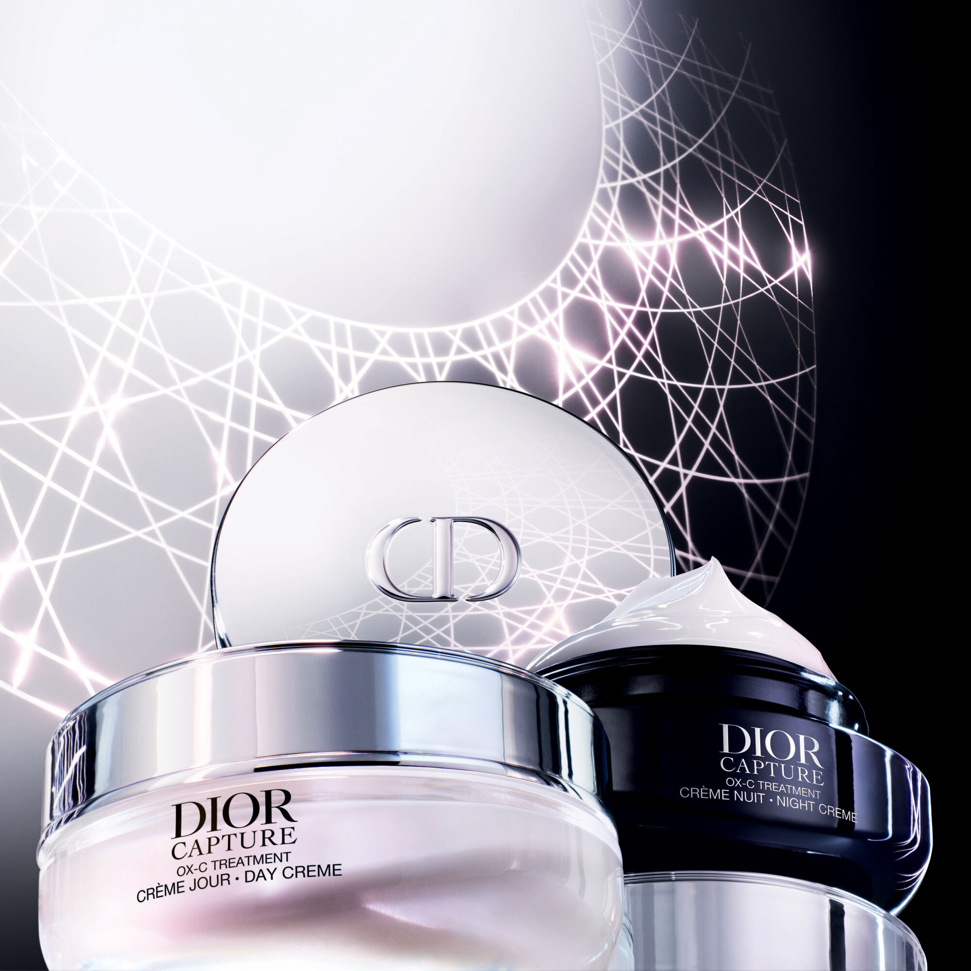 DIOR Capture Rich Crème 50ml