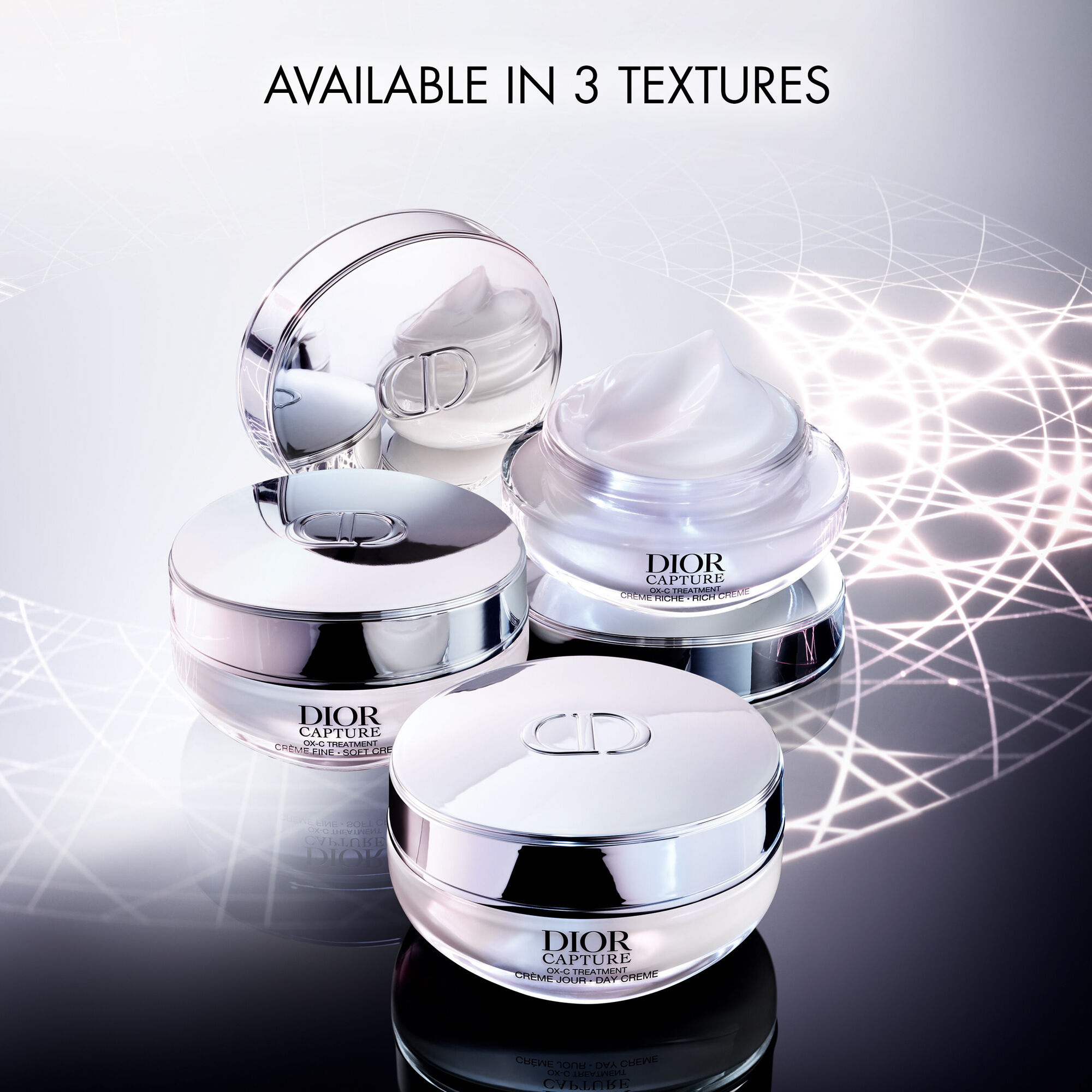 DIOR Capture Rich Crème 50ml