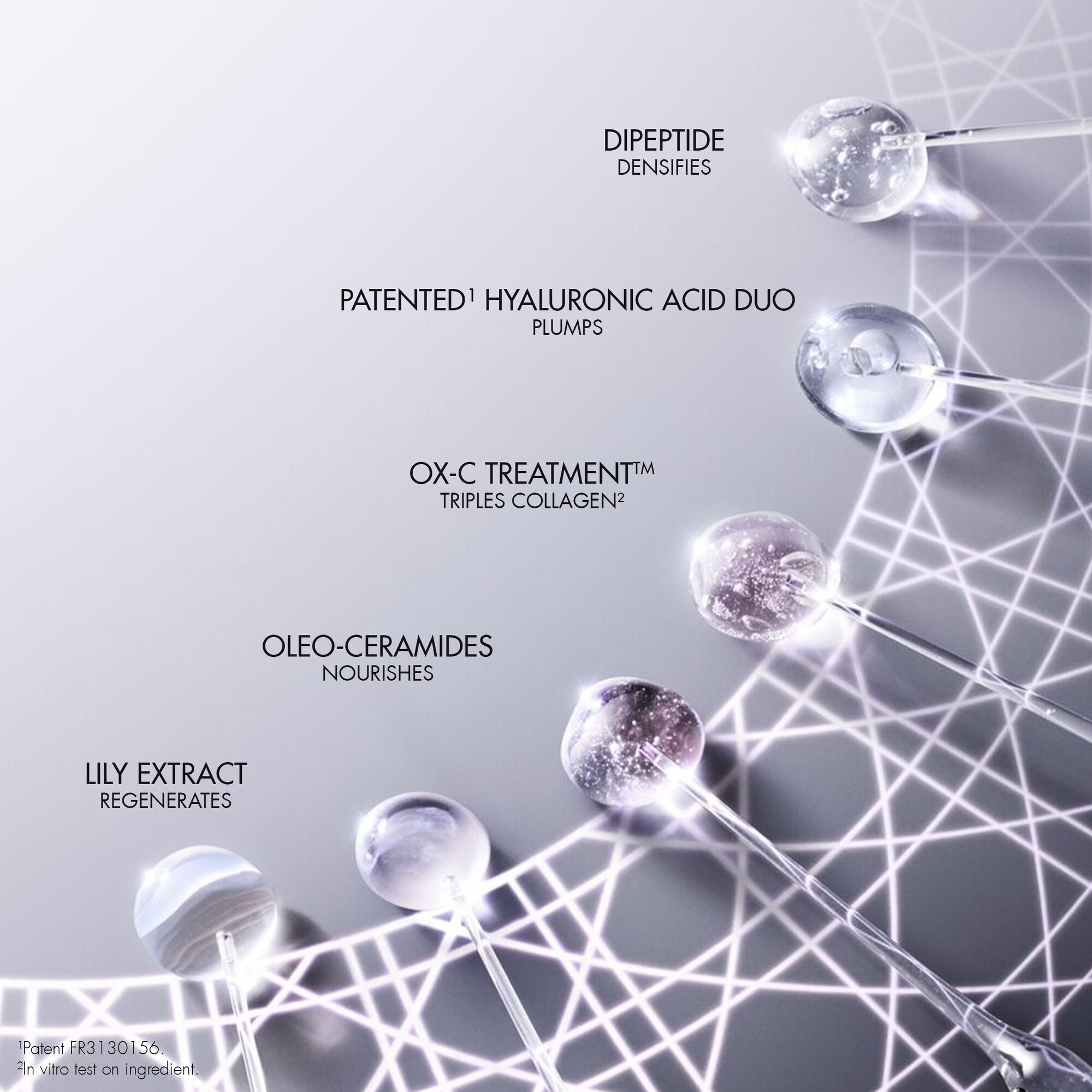 DIOR Capture Rich Crème 50ml